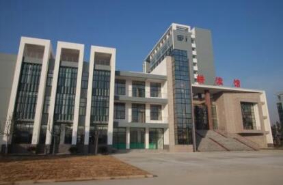 安徽城市管理职业学院