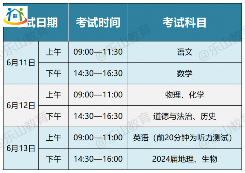 四川初中升学网