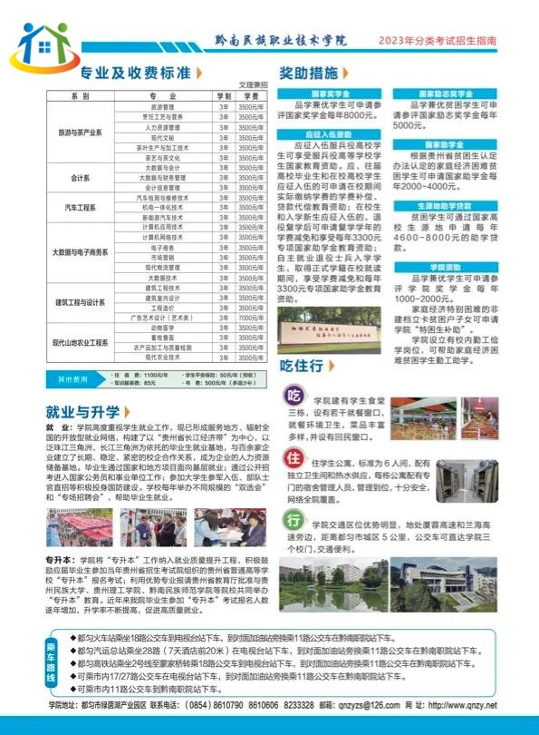 贵州中专升学网