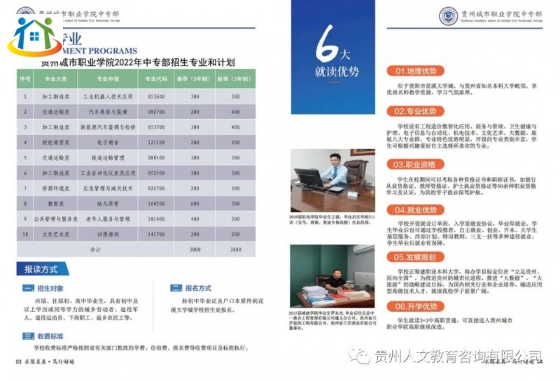贵州中专升学网