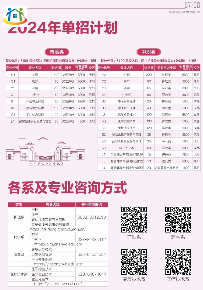 四川初中升学网