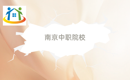 南京中职 南京中职