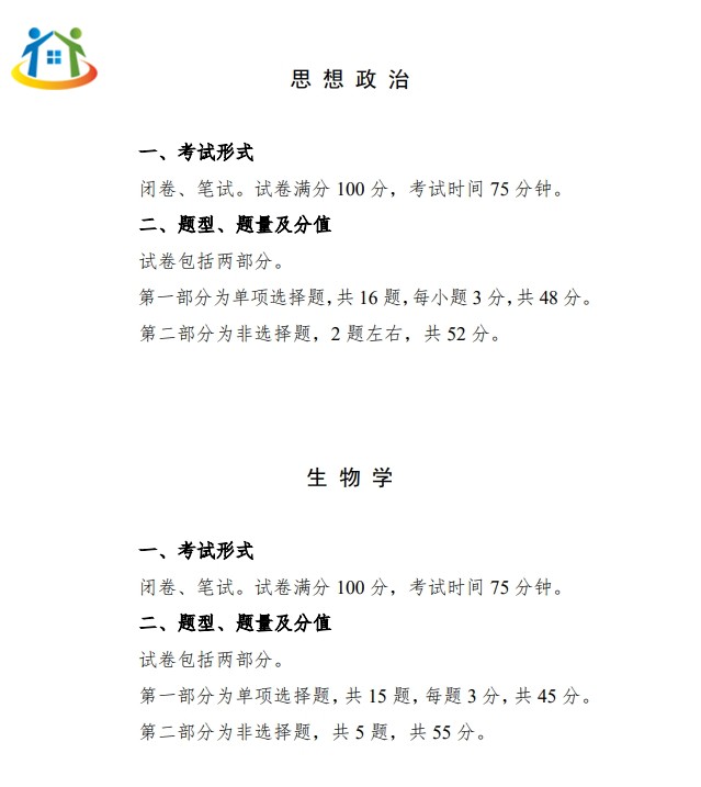 重庆初中升学网