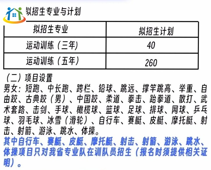安徽体育运动职业技术学院