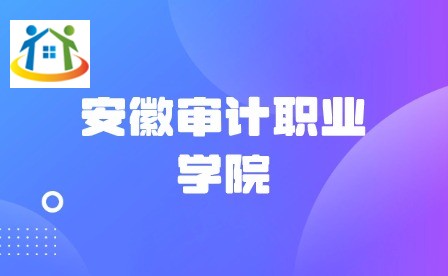 安徽审计职业学院