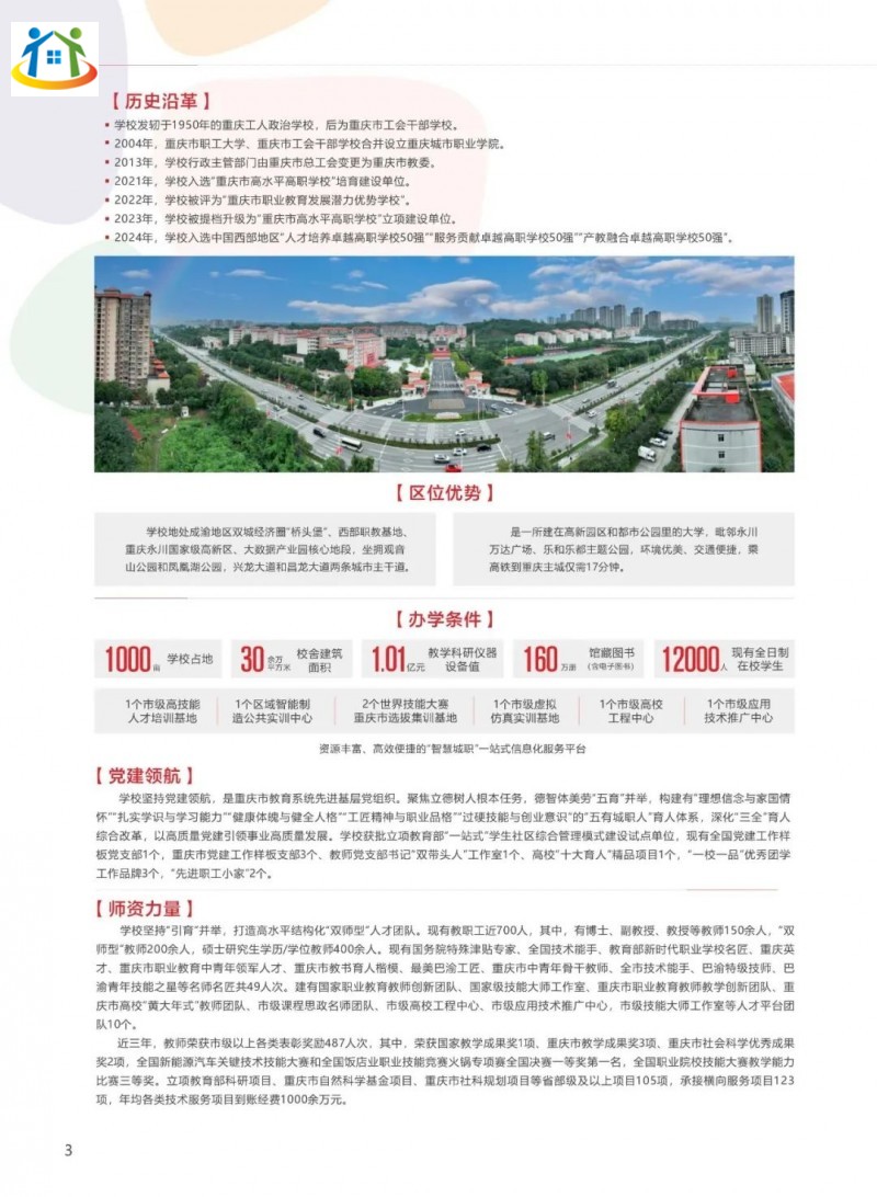 重庆初中升学网