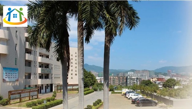 福建省安溪华侨职业中专学校 福建省安溪华侨职业中专学校