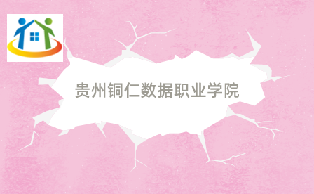 贵州铜仁数据职业学院 贵州铜仁数据职业学院