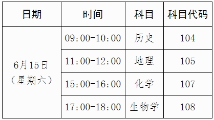 广西初中招生网
