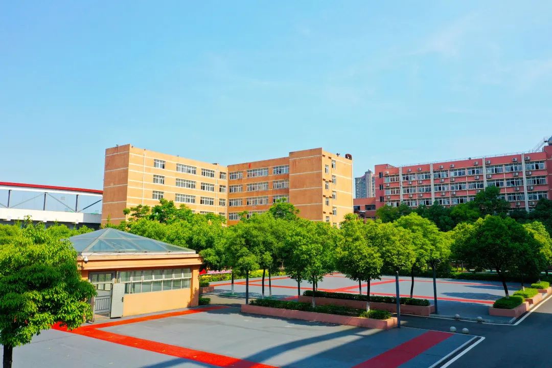 江西工程学校