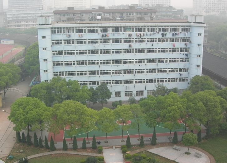 江西省体育运动学校
