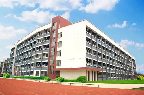 广西烹饪学校