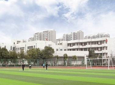 安徽省医药技工学校