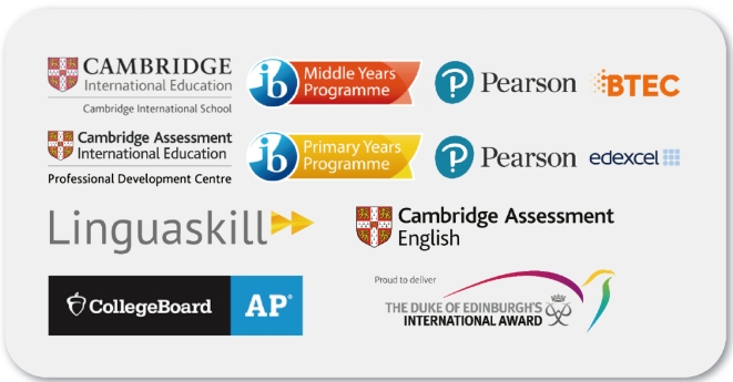 福建省国际化学校中的高端黑马：厦门华锐莱普顿学校