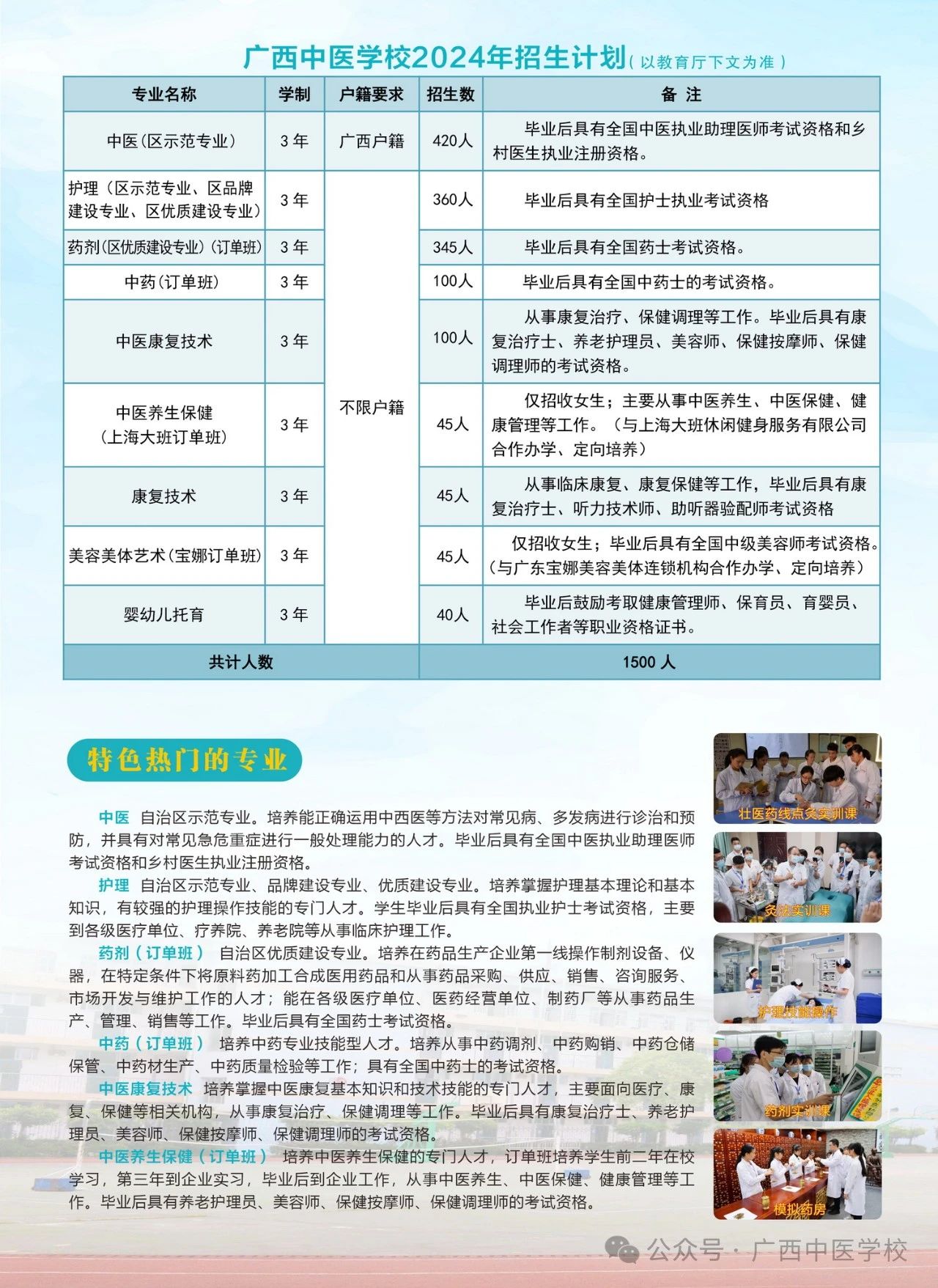 广西初中招生网