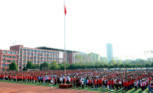 江西长江科技中等专业学校招生简章