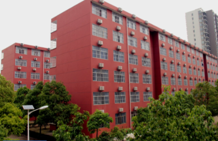 江西长江科技中等专业学校