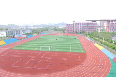 江西长江科技中等专业学校