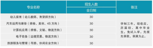 龙州县职业教育中心