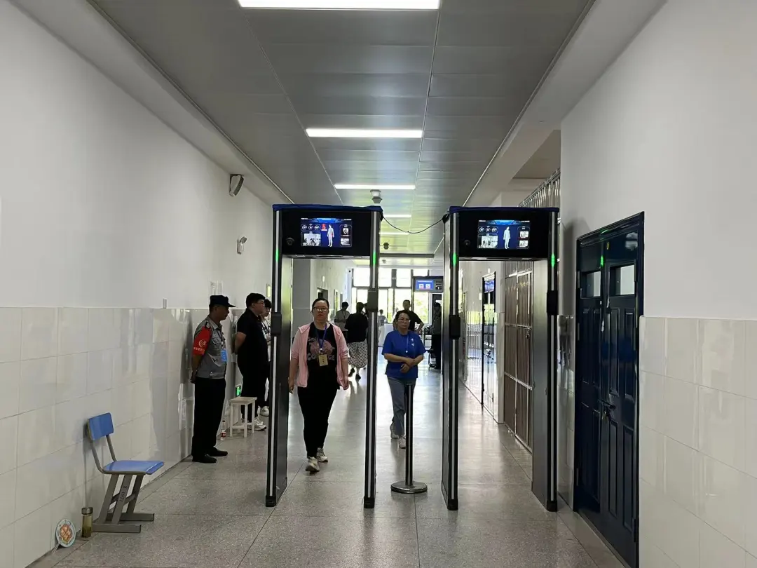 7月初,合肥中考成绩将公布