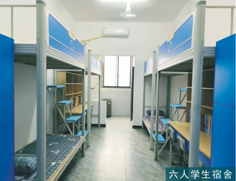 赣州市前沿职业技术学校招生简章