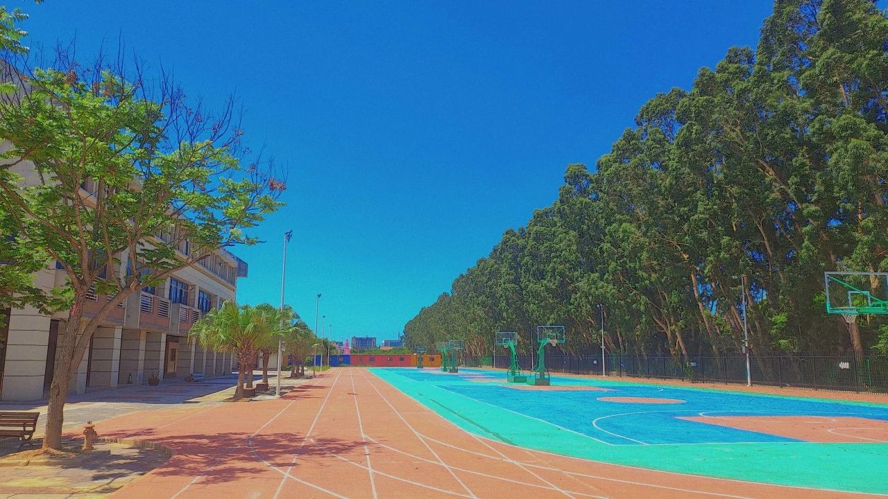 福建宝藏技校推荐:厦门翔云技术学校