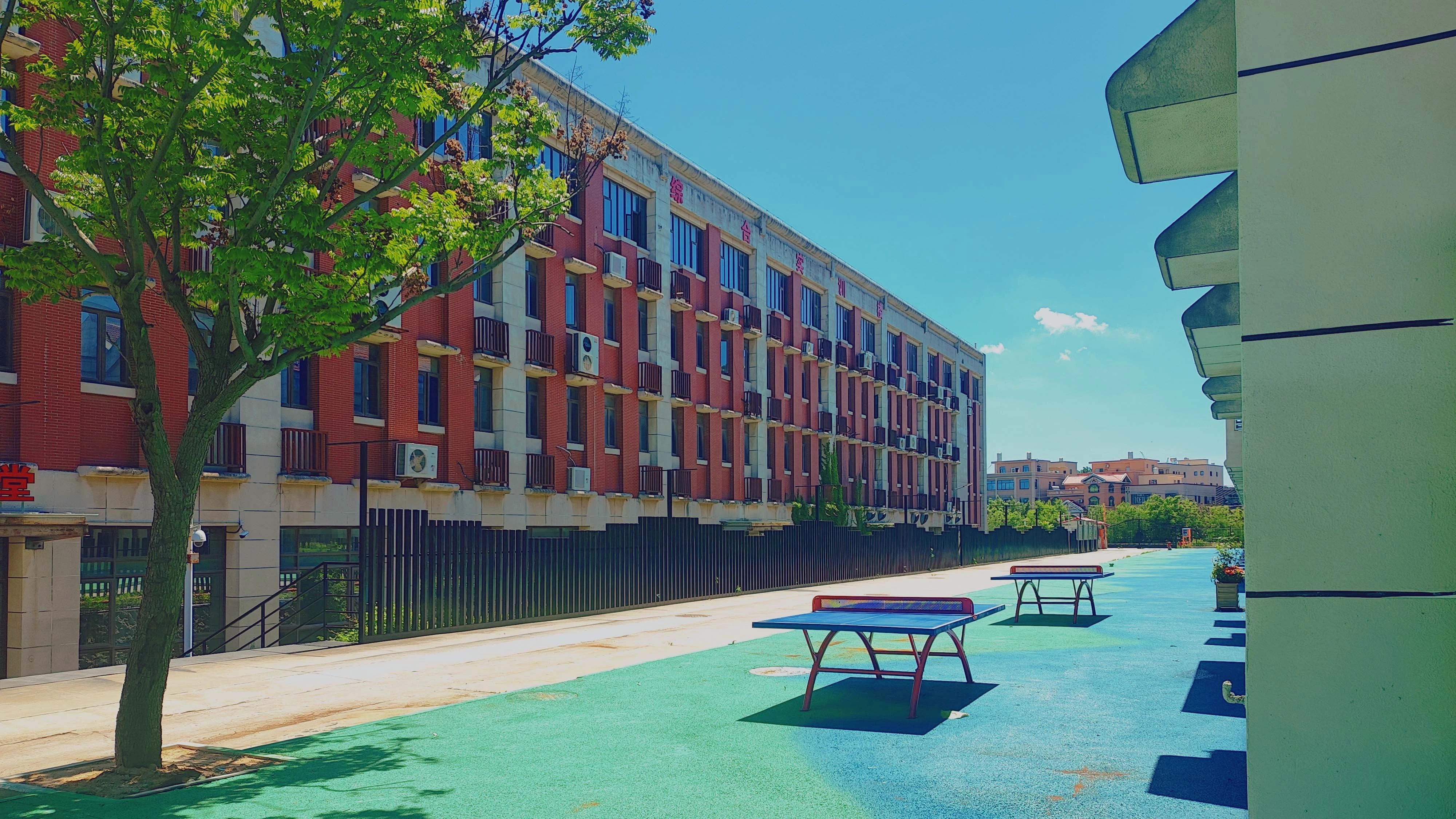 福建宝藏技校推荐:厦门翔云技术学校