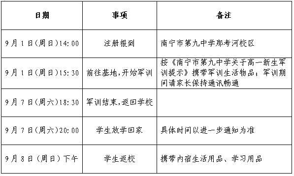 广西初中招生网