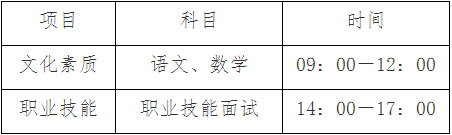 抚州幼师高专2024单招招生简章