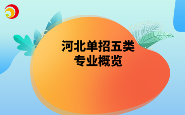 河北单招五类专业概览.png