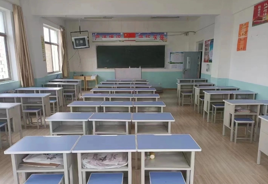 保定富昌中等专业学校2024年秋季招生简章