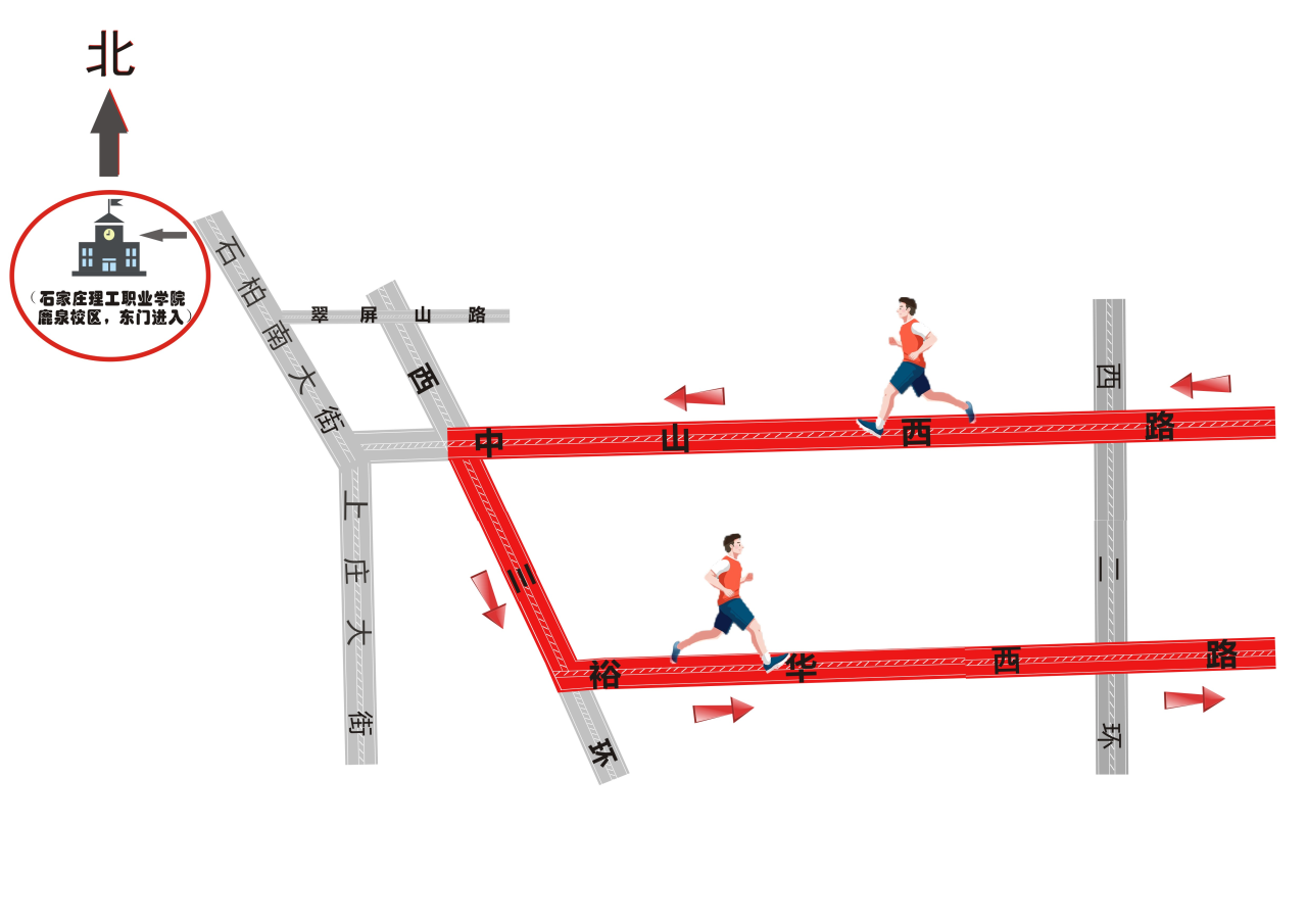 2025年河北省体育单招文化考试相关安排出炉