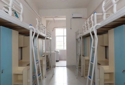 广东科技学院宿舍