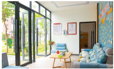 广东高新生活设施2