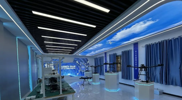 2026年江西新华电脑技工学校招生简章
